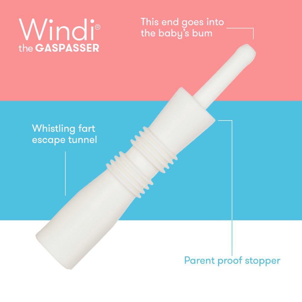 Fridababy windi gas passer clearance